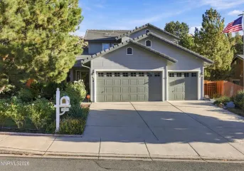 4676 Goodwin, Sparks, Nevada 89436, 4 Bedrooms Bedrooms, ,3 BathroomsBathrooms,Residential,Residential,Goodwin,0,260013654