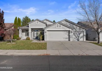 10130 Lucente, Reno, Nevada 89521, 4 Bedrooms Bedrooms, ,2 BathroomsBathrooms,Residential,Residential,Lucente,0,260013656