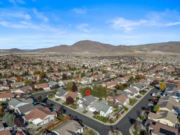 10130 Lucente, Reno, Nevada 89521, 4 Bedrooms Bedrooms, ,2 BathroomsBathrooms,Residential,Residential,Lucente,0,260013656