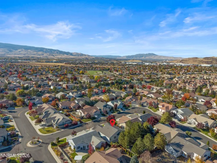 10130 Lucente, Reno, Nevada 89521, 4 Bedrooms Bedrooms, ,2 BathroomsBathrooms,Residential,Residential,Lucente,0,260013656