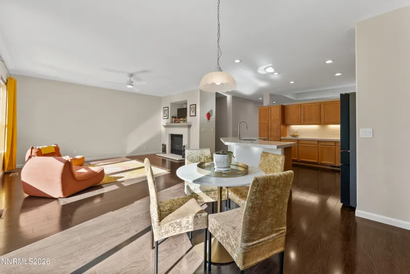 3360 Glacier, Reno, Nevada 89503, 3 Bedrooms Bedrooms, ,2 BathroomsBathrooms,Residential,Residential,Glacier,0,260013668