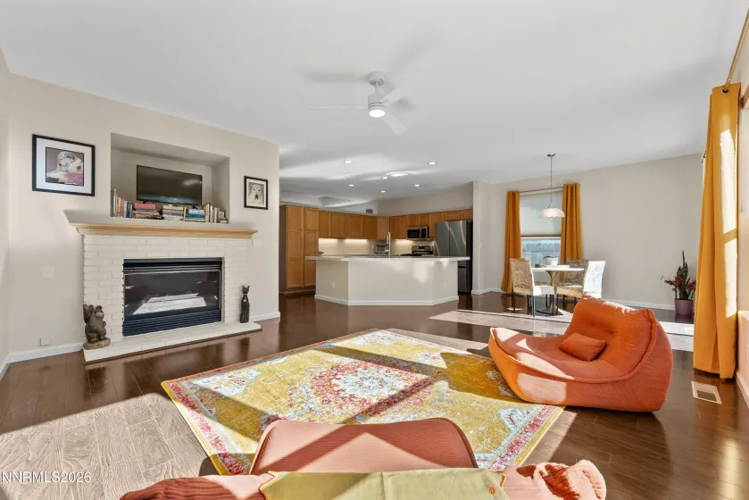 3360 Glacier, Reno, Nevada 89503, 3 Bedrooms Bedrooms, ,2 BathroomsBathrooms,Residential,Residential,Glacier,0,260013668