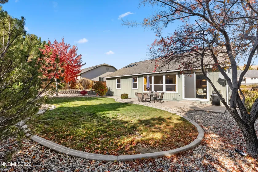 3360 Glacier, Reno, Nevada 89503, 3 Bedrooms Bedrooms, ,2 BathroomsBathrooms,Residential,Residential,Glacier,0,260013668