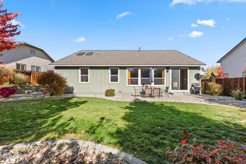 3360 Glacier, Reno, Nevada 89503, 3 Bedrooms Bedrooms, ,2 BathroomsBathrooms,Residential,Residential,Glacier,0,260013668