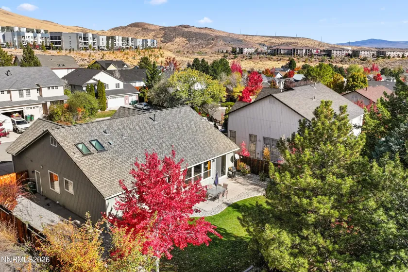 3360 Glacier, Reno, Nevada 89503, 3 Bedrooms Bedrooms, ,2 BathroomsBathrooms,Residential,Residential,Glacier,0,260013668