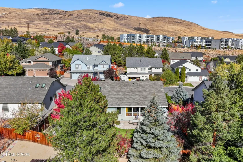 3360 Glacier, Reno, Nevada 89503, 3 Bedrooms Bedrooms, ,2 BathroomsBathrooms,Residential,Residential,Glacier,0,260013668