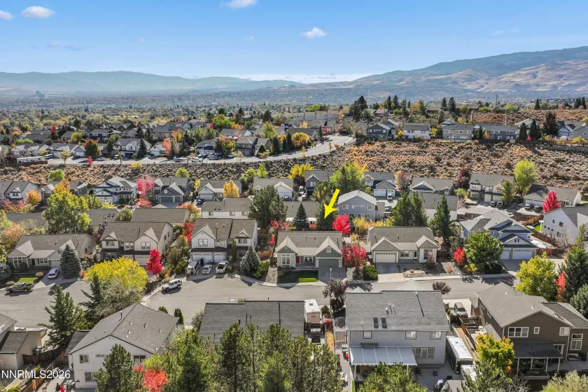 3360 Glacier, Reno, Nevada 89503, 3 Bedrooms Bedrooms, ,2 BathroomsBathrooms,Residential,Residential,Glacier,0,260013668