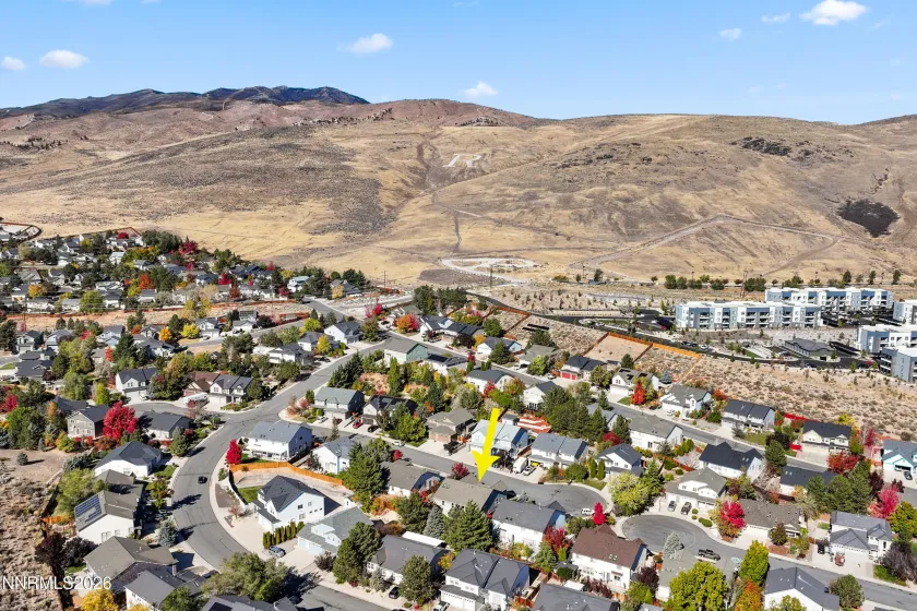 3360 Glacier, Reno, Nevada 89503, 3 Bedrooms Bedrooms, ,2 BathroomsBathrooms,Residential,Residential,Glacier,0,260013668