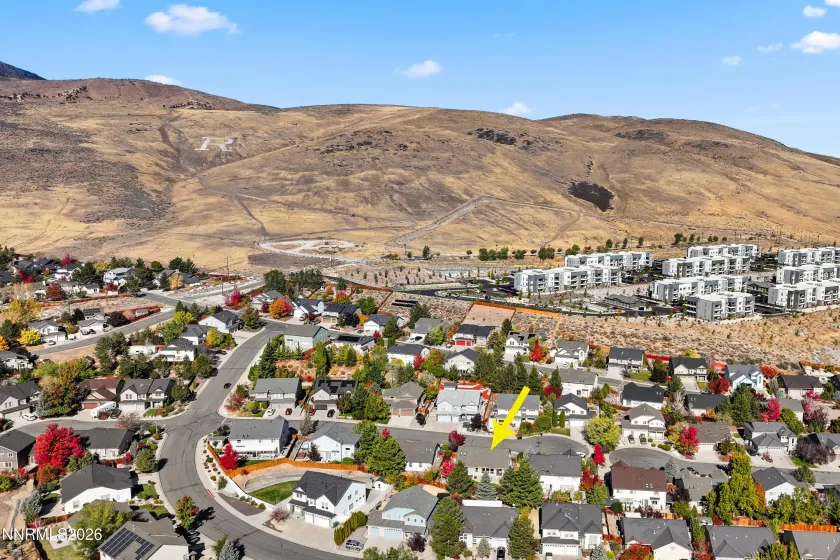 3360 Glacier, Reno, Nevada 89503, 3 Bedrooms Bedrooms, ,2 BathroomsBathrooms,Residential,Residential,Glacier,0,260013668
