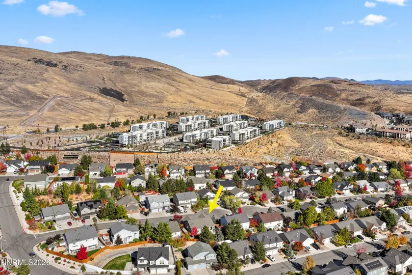 3360 Glacier, Reno, Nevada 89503, 3 Bedrooms Bedrooms, ,2 BathroomsBathrooms,Residential,Residential,Glacier,0,260013668
