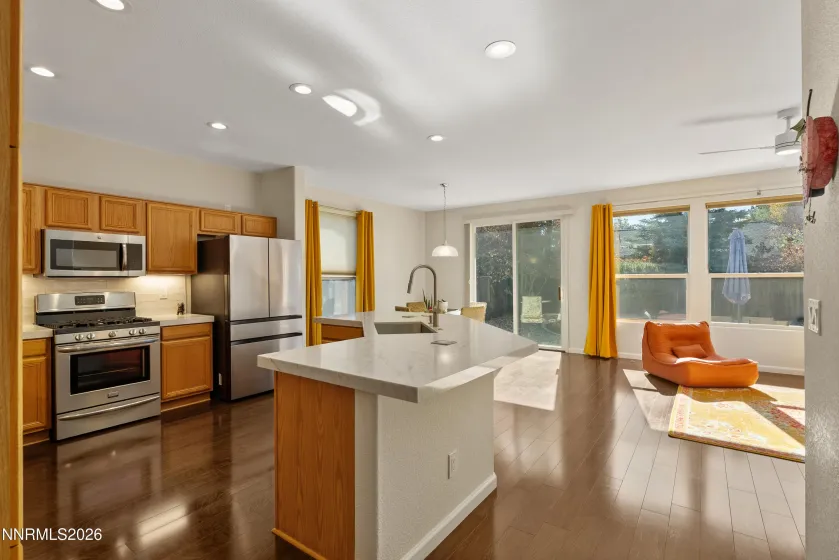 3360 Glacier, Reno, Nevada 89503, 3 Bedrooms Bedrooms, ,2 BathroomsBathrooms,Residential,Residential,Glacier,0,260013668