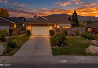 1355 Palisade, Reno, Nevada 89509, 4 Bedrooms Bedrooms, ,3 BathroomsBathrooms,Residential,Residential,Palisade,0,260013657