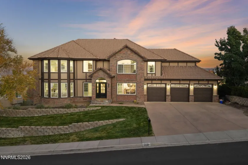 3240 Marthiam, Reno, Nevada 89509, 5 Bedrooms Bedrooms, ,4 BathroomsBathrooms,Residential,Residential,Marthiam,0,260013658