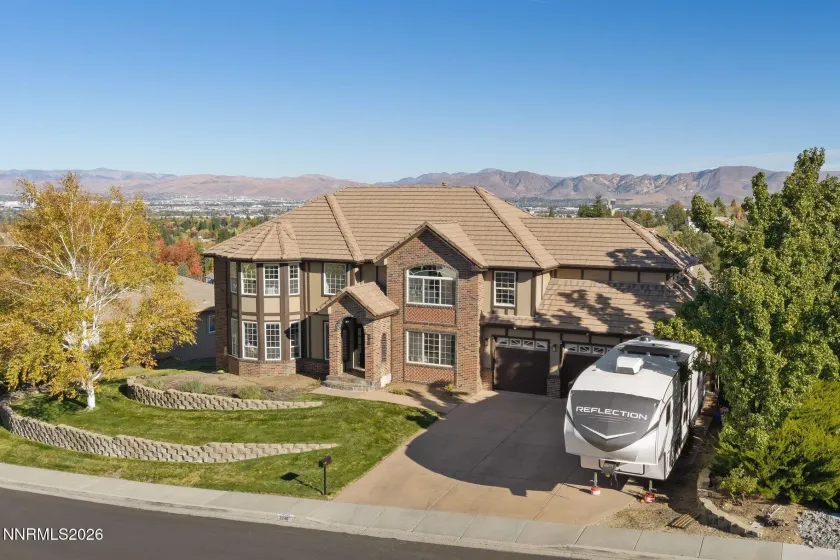 3240 Marthiam, Reno, Nevada 89509, 5 Bedrooms Bedrooms, ,4 BathroomsBathrooms,Residential,Residential,Marthiam,0,260013658