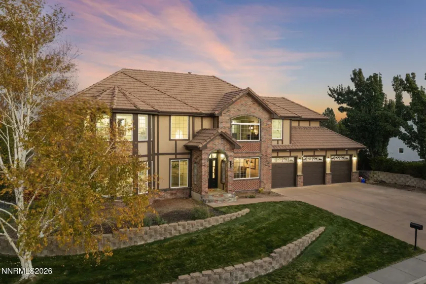 3240 Marthiam, Reno, Nevada 89509, 5 Bedrooms Bedrooms, ,4 BathroomsBathrooms,Residential,Residential,Marthiam,0,260013658