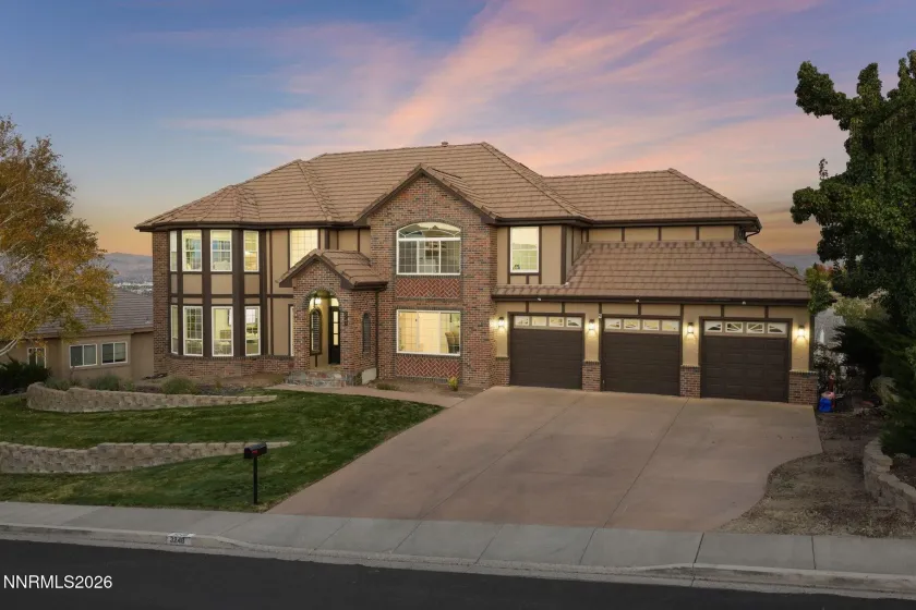 3240 Marthiam, Reno, Nevada 89509, 5 Bedrooms Bedrooms, ,4 BathroomsBathrooms,Residential,Residential,Marthiam,0,260013658
