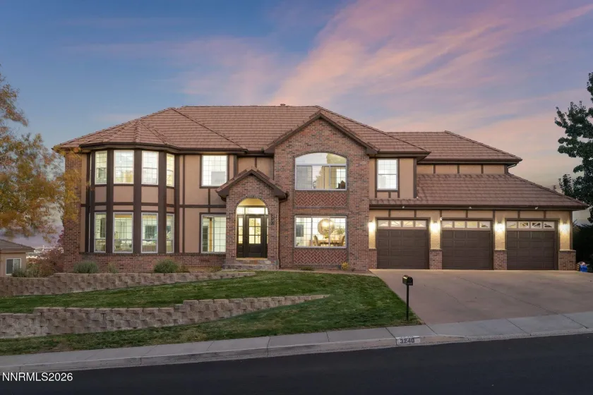 3240 Marthiam, Reno, Nevada 89509, 5 Bedrooms Bedrooms, ,4 BathroomsBathrooms,Residential,Residential,Marthiam,0,260013658