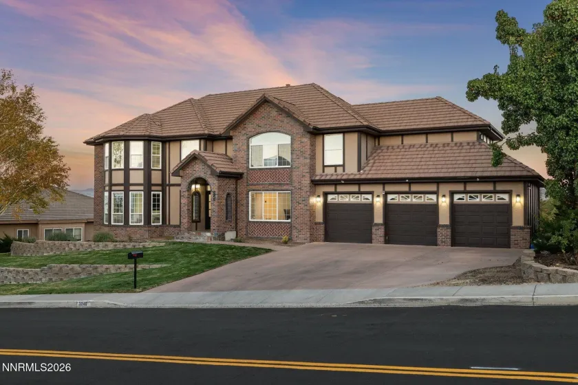 3240 Marthiam, Reno, Nevada 89509, 5 Bedrooms Bedrooms, ,4 BathroomsBathrooms,Residential,Residential,Marthiam,0,260013658