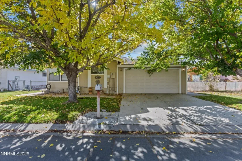 98 Ave De La Bleu De Clair, Sparks, Nevada 89434, 2 Bedrooms Bedrooms, ,2 BathroomsBathrooms,Residential,Residential,Ave De La Bleu De Clair,0,260013659
