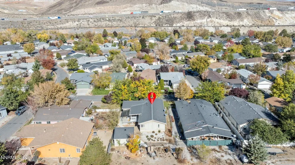 98 Ave De La Bleu De Clair, Sparks, Nevada 89434, 2 Bedrooms Bedrooms, ,2 BathroomsBathrooms,Residential,Residential,Ave De La Bleu De Clair,0,260013659