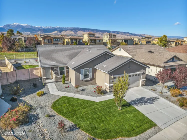 10591 Circle Oaks, Reno, Nevada 89521, 4 Bedrooms Bedrooms, ,2 BathroomsBathrooms,Residential,Residential,Circle Oaks,0,260013660