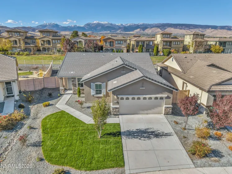 10591 Circle Oaks, Reno, Nevada 89521, 4 Bedrooms Bedrooms, ,2 BathroomsBathrooms,Residential,Residential,Circle Oaks,0,260013660