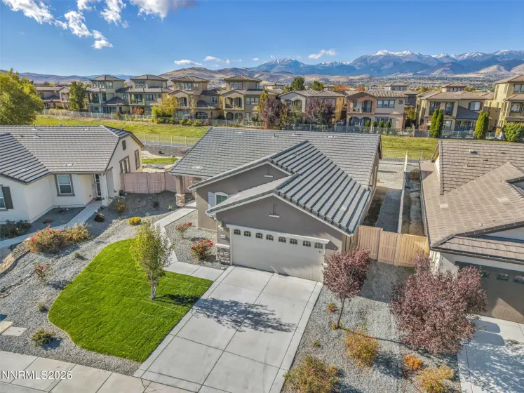 10591 Circle Oaks, Reno, Nevada 89521, 4 Bedrooms Bedrooms, ,2 BathroomsBathrooms,Residential,Residential,Circle Oaks,0,260013660