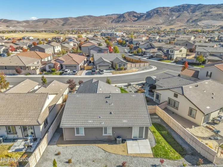 10591 Circle Oaks, Reno, Nevada 89521, 4 Bedrooms Bedrooms, ,2 BathroomsBathrooms,Residential,Residential,Circle Oaks,0,260013660