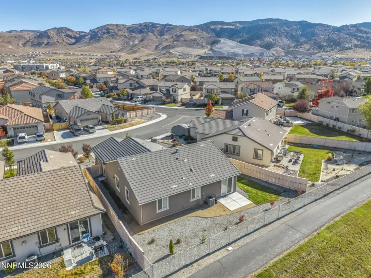 10591 Circle Oaks, Reno, Nevada 89521, 4 Bedrooms Bedrooms, ,2 BathroomsBathrooms,Residential,Residential,Circle Oaks,0,260013660