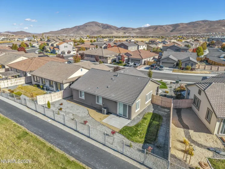 10591 Circle Oaks, Reno, Nevada 89521, 4 Bedrooms Bedrooms, ,2 BathroomsBathrooms,Residential,Residential,Circle Oaks,0,260013660