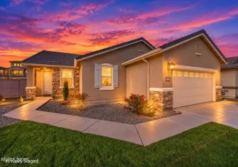 10591 Circle Oaks, Reno, Nevada 89521, 4 Bedrooms Bedrooms, ,2 BathroomsBathrooms,Residential,Residential,Circle Oaks,0,260013660