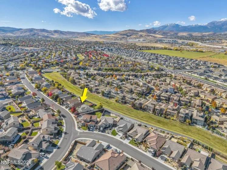 10591 Circle Oaks, Reno, Nevada 89521, 4 Bedrooms Bedrooms, ,2 BathroomsBathrooms,Residential,Residential,Circle Oaks,0,260013660