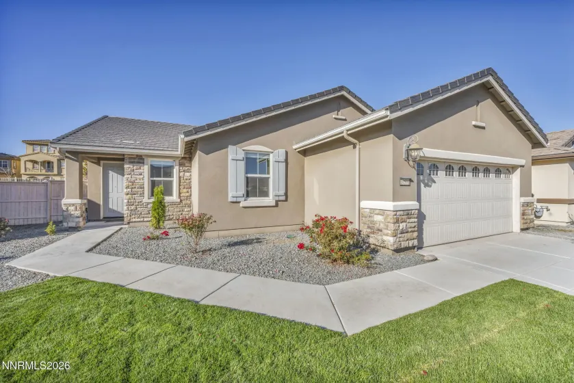 10591 Circle Oaks, Reno, Nevada 89521, 4 Bedrooms Bedrooms, ,2 BathroomsBathrooms,Residential,Residential,Circle Oaks,0,260013660
