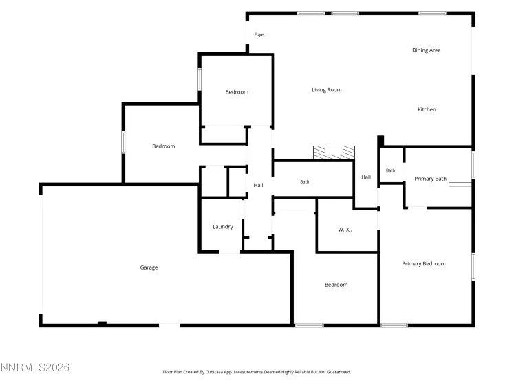 10591 Circle Oaks, Reno, Nevada 89521, 4 Bedrooms Bedrooms, ,2 BathroomsBathrooms,Residential,Residential,Circle Oaks,0,260013660