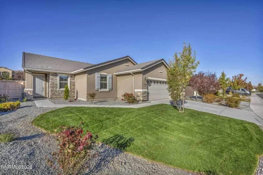 10591 Circle Oaks, Reno, Nevada 89521, 4 Bedrooms Bedrooms, ,2 BathroomsBathrooms,Residential,Residential,Circle Oaks,0,260013660