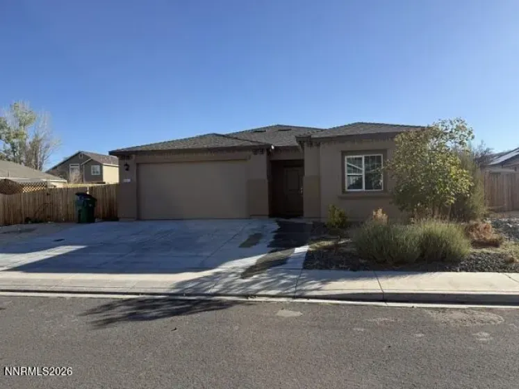 1623 Summerwind, Fernley, Nevada 89408, 3 Bedrooms Bedrooms, ,2 BathroomsBathrooms,Residential,Residential,Summerwind,0,260013661