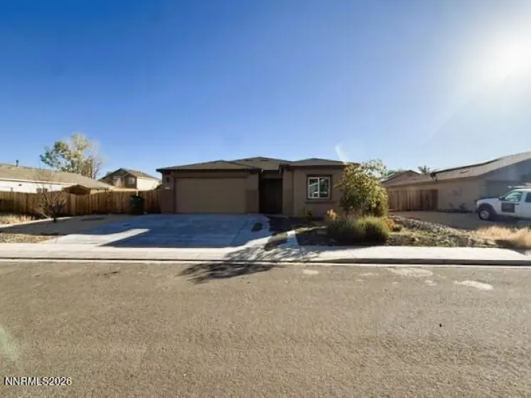 1623 Summerwind, Fernley, Nevada 89408, 3 Bedrooms Bedrooms, ,2 BathroomsBathrooms,Residential,Residential,Summerwind,0,260013661