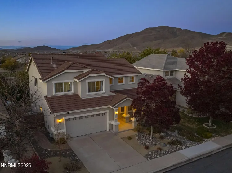 2355 Lincoln Meadows, Reno, Nevada 89521, 3 Bedrooms Bedrooms, ,3 BathroomsBathrooms,Residential,Residential,Lincoln Meadows,0,260013662