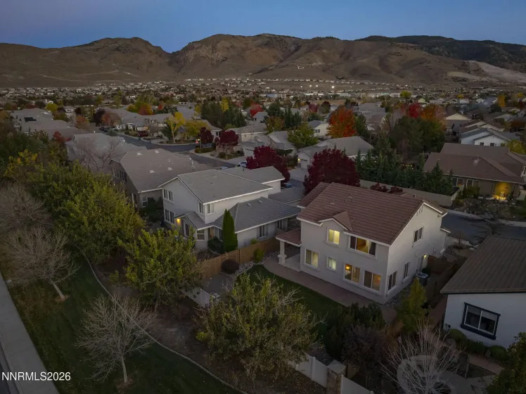 2355 Lincoln Meadows, Reno, Nevada 89521, 3 Bedrooms Bedrooms, ,3 BathroomsBathrooms,Residential,Residential,Lincoln Meadows,0,260013662