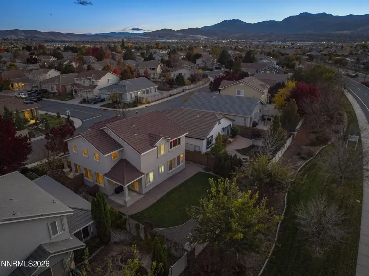 2355 Lincoln Meadows, Reno, Nevada 89521, 3 Bedrooms Bedrooms, ,3 BathroomsBathrooms,Residential,Residential,Lincoln Meadows,0,260013662