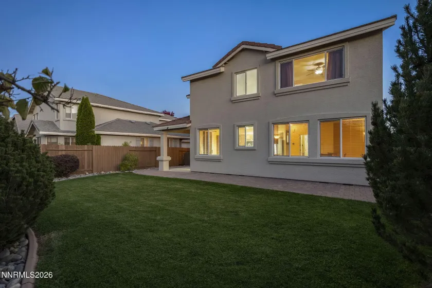 2355 Lincoln Meadows, Reno, Nevada 89521, 3 Bedrooms Bedrooms, ,3 BathroomsBathrooms,Residential,Residential,Lincoln Meadows,0,260013662