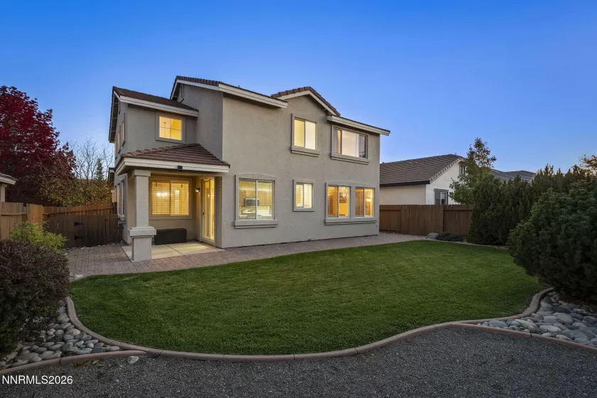 2355 Lincoln Meadows, Reno, Nevada 89521, 3 Bedrooms Bedrooms, ,3 BathroomsBathrooms,Residential,Residential,Lincoln Meadows,0,260013662