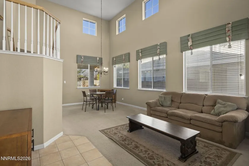 2355 Lincoln Meadows, Reno, Nevada 89521, 3 Bedrooms Bedrooms, ,3 BathroomsBathrooms,Residential,Residential,Lincoln Meadows,0,260013662
