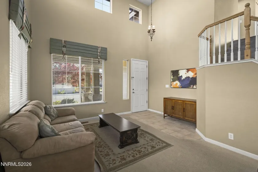 2355 Lincoln Meadows, Reno, Nevada 89521, 3 Bedrooms Bedrooms, ,3 BathroomsBathrooms,Residential,Residential,Lincoln Meadows,0,260013662