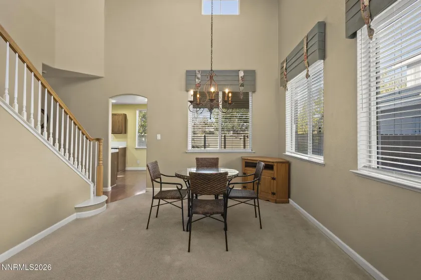 2355 Lincoln Meadows, Reno, Nevada 89521, 3 Bedrooms Bedrooms, ,3 BathroomsBathrooms,Residential,Residential,Lincoln Meadows,0,260013662