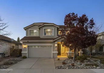 2355 Lincoln Meadows, Reno, Nevada 89521, 3 Bedrooms Bedrooms, ,3 BathroomsBathrooms,Residential,Residential,Lincoln Meadows,0,260013662