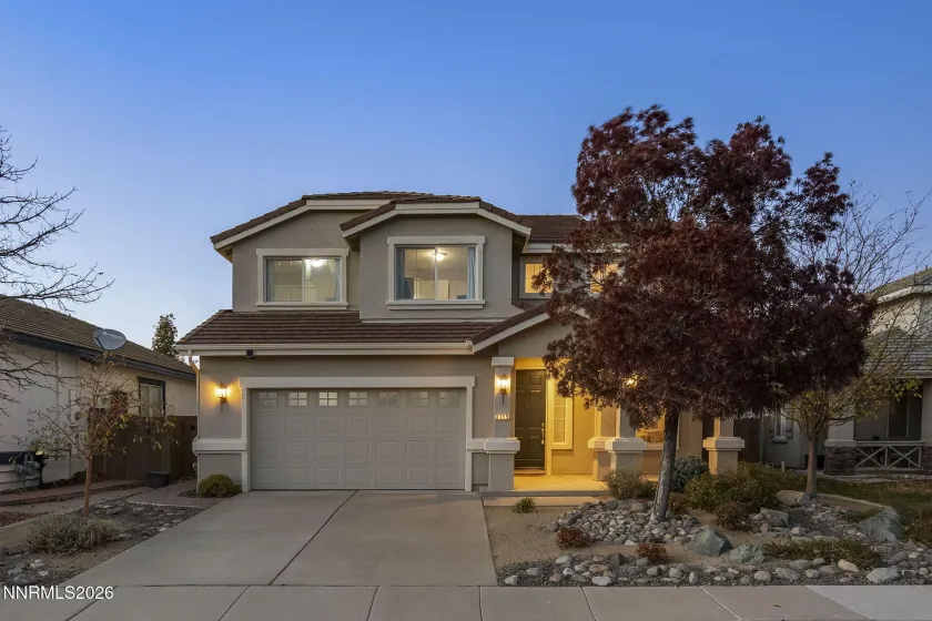 2355 Lincoln Meadows, Reno, Nevada 89521, 3 Bedrooms Bedrooms, ,3 BathroomsBathrooms,Residential,Residential,Lincoln Meadows,0,260013662