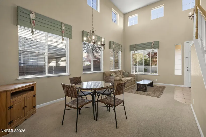 2355 Lincoln Meadows, Reno, Nevada 89521, 3 Bedrooms Bedrooms, ,3 BathroomsBathrooms,Residential,Residential,Lincoln Meadows,0,260013662