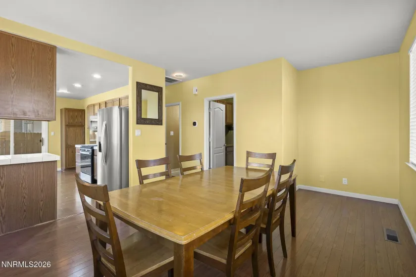 2355 Lincoln Meadows, Reno, Nevada 89521, 3 Bedrooms Bedrooms, ,3 BathroomsBathrooms,Residential,Residential,Lincoln Meadows,0,260013662