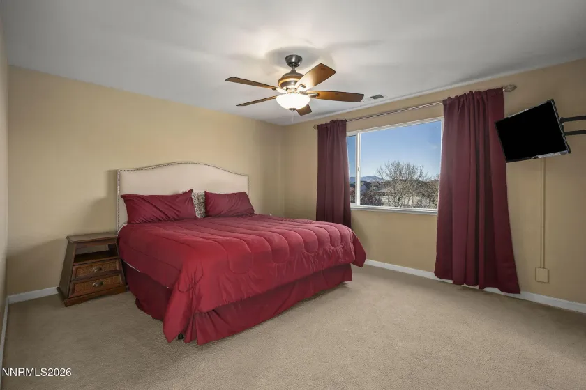 2355 Lincoln Meadows, Reno, Nevada 89521, 3 Bedrooms Bedrooms, ,3 BathroomsBathrooms,Residential,Residential,Lincoln Meadows,0,260013662